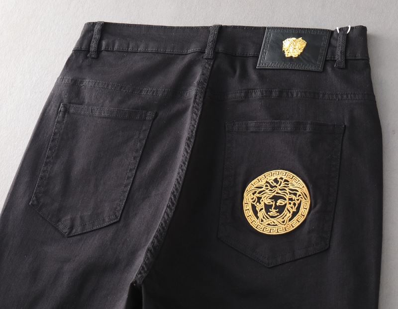 Versace Short Pants